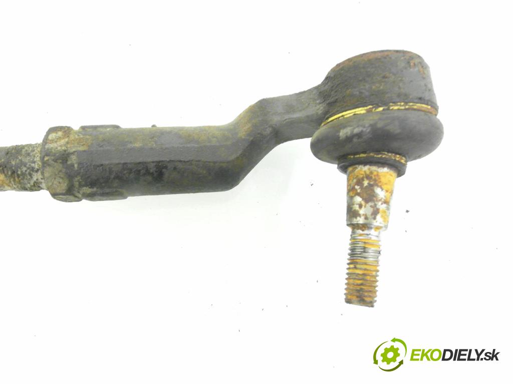 FORD FOCUS C-MAX (DM2) MINIVAN 2003 100,00 2.0 TDCi - G6DA 1997,00 Riadenie ZE riadením 3M513A500AN ; 34013127 ; 0190080021090