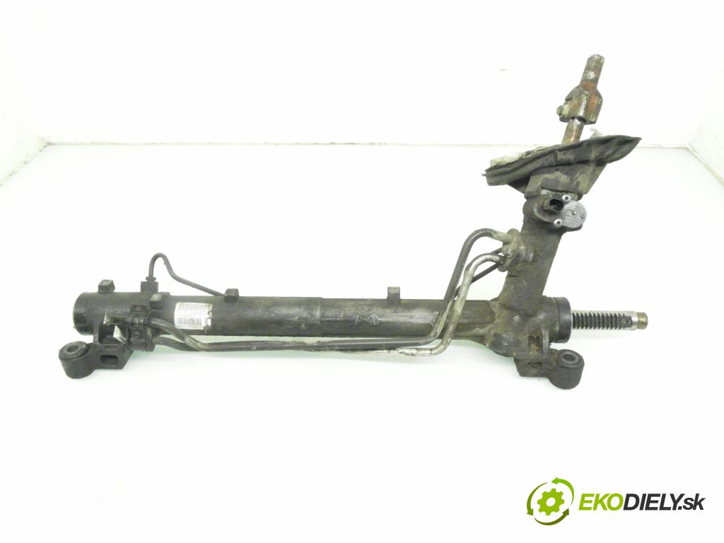 FORD FOCUS C-MAX (DM2) MINIVAN 2003 100,00 2.0 TDCi - G6DA 1997,00 Riadenie ZE riadením 3M513A500AN ; 34013127 ; 0190080021090