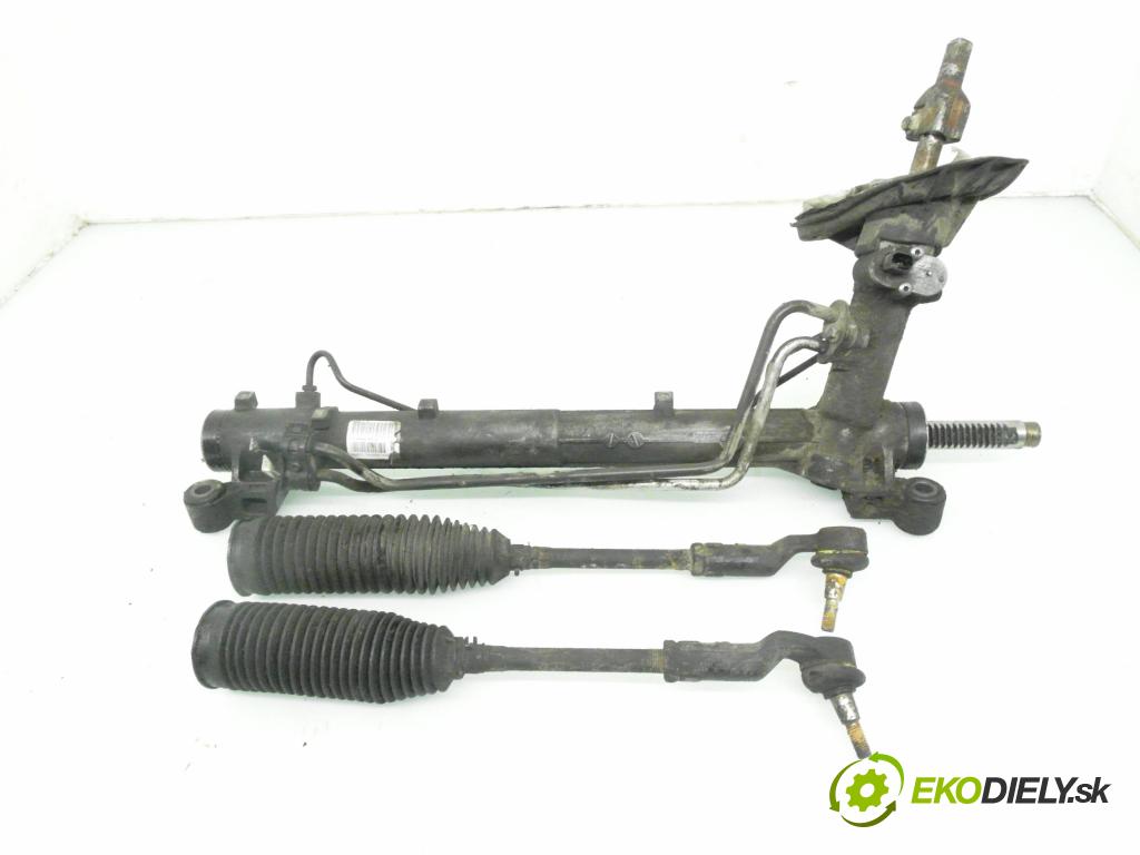 FORD FOCUS C-MAX (DM2) MINIVAN 2003 100,00 2.0 TDCi - G6DA 1997,00 Riadenie ZE riadením 3M513A500AN ; 34013127 ; 0190080021090