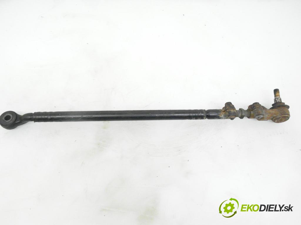 LAND ROVER FREELANDER (L314) SUV 1998 72,00 2.0 DI 4x4 - 20 T2N 1994,00 Riadenie ZE riadením QAB102371 ; 13002841