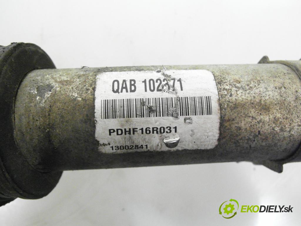 LAND ROVER FREELANDER (L314) SUV 1998 72,00 2.0 DI 4x4 - 20 T2N 1994,00 Riadenie ZE riadením QAB102371 ; 13002841