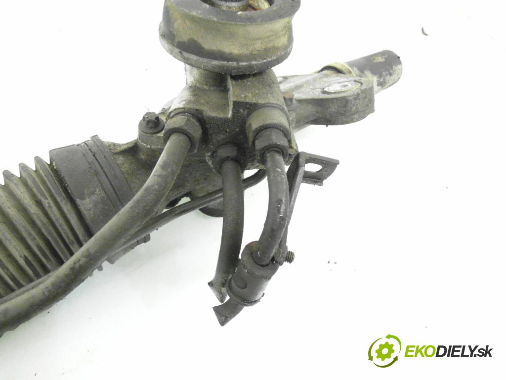 LAND ROVER FREELANDER (L314) SUV 1998 72,00 2.0 DI 4x4 - 20 T2N 1994,00 Riadenie ZE riadením QAB102371 ; 13002841