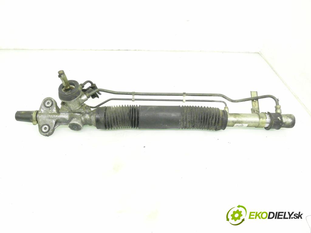 LAND ROVER FREELANDER (L314) SUV 1998 72,00 2.0 DI 4x4 - 20 T2N 1994,00 Riadenie ZE riadením QAB102371 ; 13002841