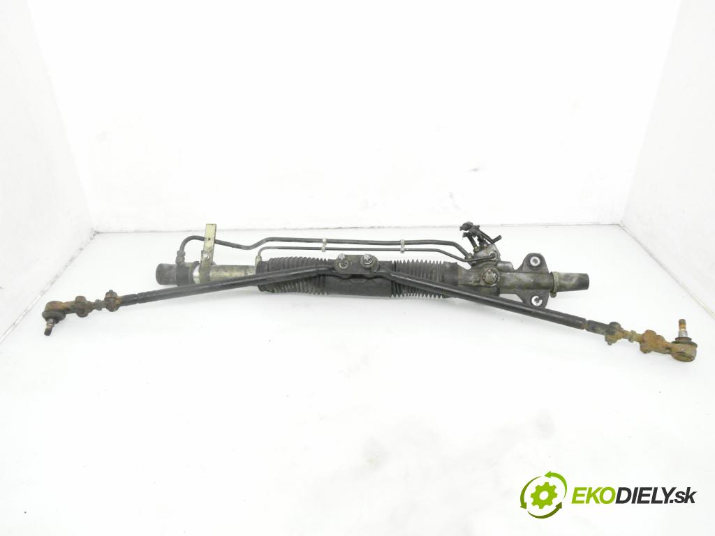 LAND ROVER FREELANDER (L314) SUV 1998 72,00 2.0 DI 4x4 - 20 T2N 1994,00 Riadenie ZE riadením QAB102371 ; 13002841