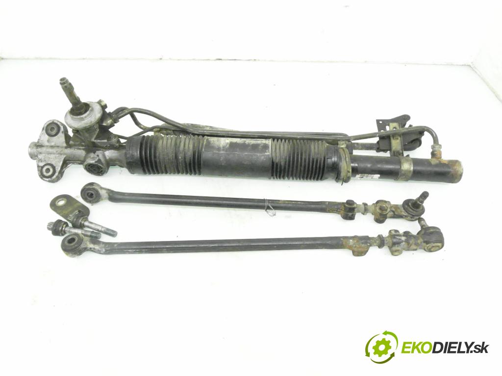 LAND ROVER FREELANDER (L314) SUV 1998 72,00 2.0 DI 4x4 - 20 T2N 1994,00 Riadenie ZE riadením QAB000314