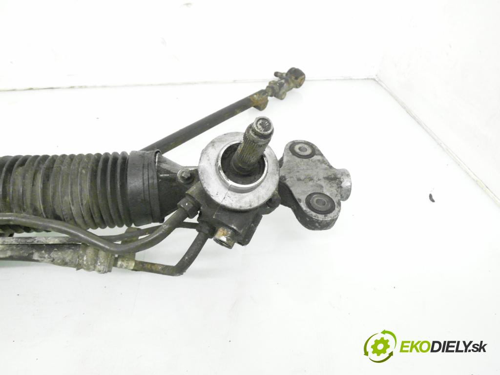 LAND ROVER FREELANDER (L314) SUV 1998 72,00 2.0 DI 4x4 - 20 T2N 1994,00 Riadenie ZE riadením QAB000314