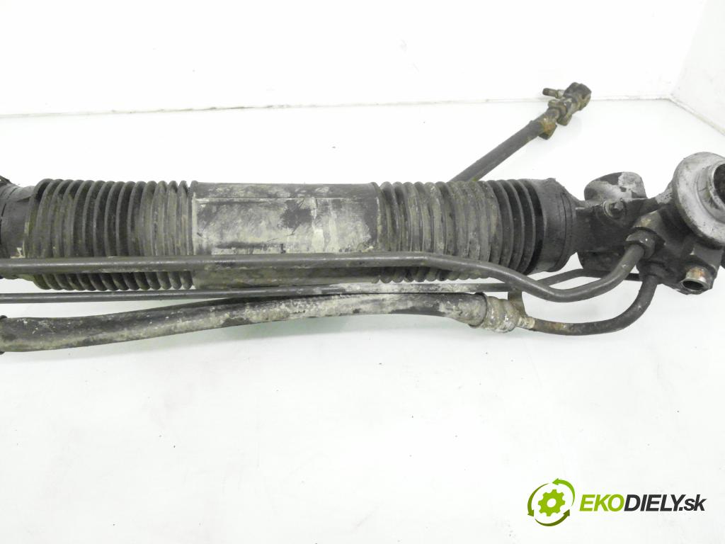 LAND ROVER FREELANDER (L314) SUV 1998 72,00 2.0 DI 4x4 - 20 T2N 1994,00 Riadenie ZE riadením QAB000314
