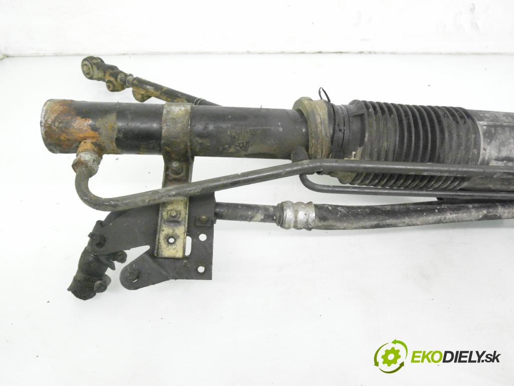 LAND ROVER FREELANDER (L314) SUV 1998 72,00 2.0 DI 4x4 - 20 T2N 1994,00 Riadenie ZE riadením QAB000314