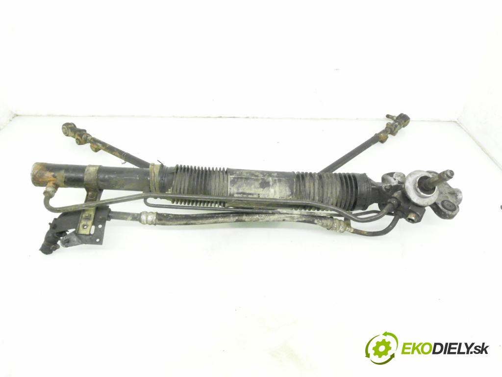 LAND ROVER FREELANDER (L314) SUV 1998 72,00 2.0 DI 4x4 - 20 T2N 1994,00 Riadenie ZE riadením QAB000314