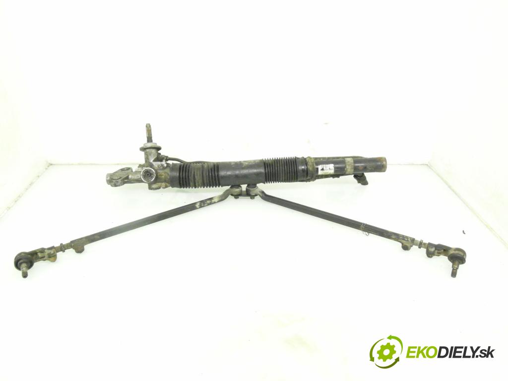 LAND ROVER FREELANDER (L314) SUV 1998 72,00 2.0 DI 4x4 - 20 T2N 1994,00 Riadenie ZE riadením QAB000314