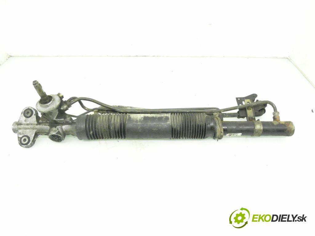 LAND ROVER FREELANDER (L314) SUV 1998 72,00 2.0 DI 4x4 - 20 T2N 1994,00 Riadenie ZE riadením QAB000314