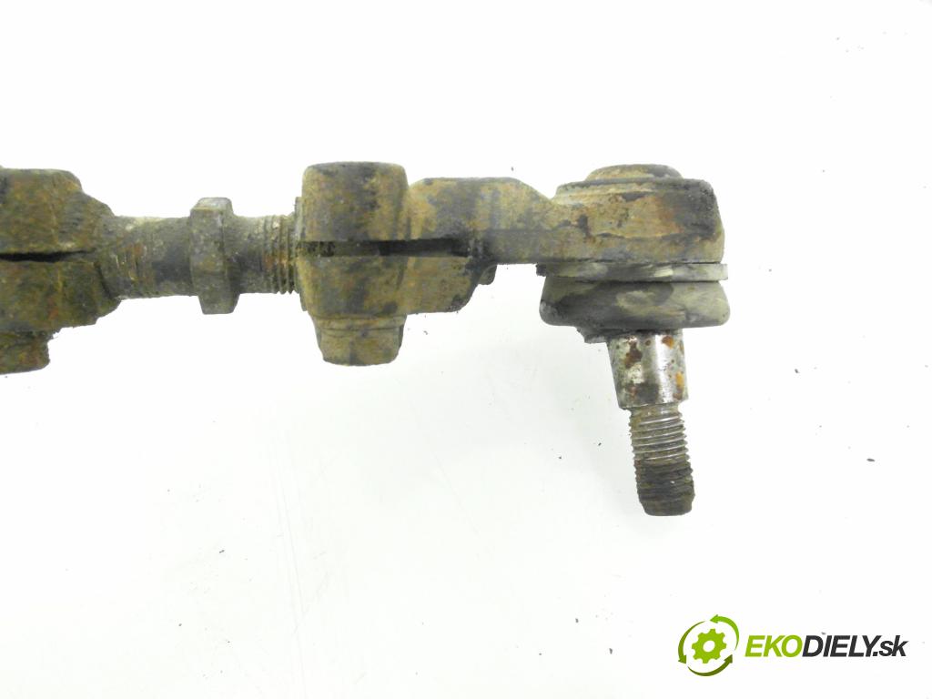 LAND ROVER FREELANDER (L314) SUV 1998 72,00 2.0 DI 4x4 - 20 T2N 1994,00 Riadenie ZE riadením QAB000314
