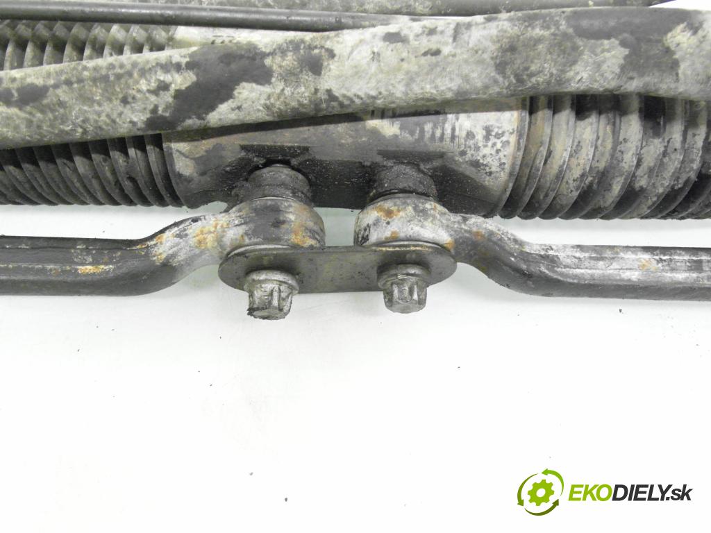 LAND ROVER FREELANDER (L314) SUV 1998 72,00 2.0 DI 4x4 - 20 T2N 1994,00 Riadenie ZE riadením QAB000314