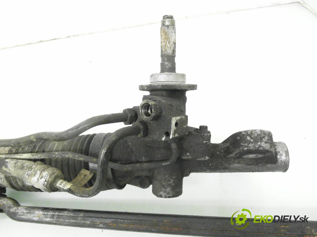 LAND ROVER FREELANDER (L314) SUV 1998 72,00 2.0 DI 4x4 - 20 T2N 1994,00 Riadenie ZE riadením QAB000314