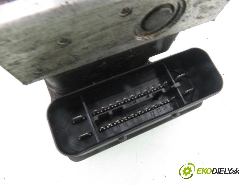 OPEL ASTRA H (A04) HB 2004 74,00 1.7 CDTI - Z 17 DTH 1686,00 Pumpa ABS 10097005073 ; 24447833BE (Pumpa ABS)