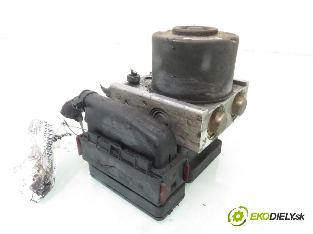 OPEL ASTRA H (A04) HB 2004 74,00 1.7 CDTI - Z 17 DTH 1686,00 Pumpa ABS 10097005073 ; 24447833BE (Pumpa ABS)