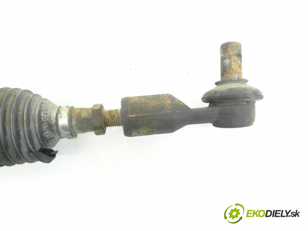 VW PASSAT B5 Variant (3B5) KOMBI 1998 66,00 1.9 TDI 90 - AHU 1896,00 Riadenie ZE riadením 8D1422066F ; 7852501328 ; 8D1422105A