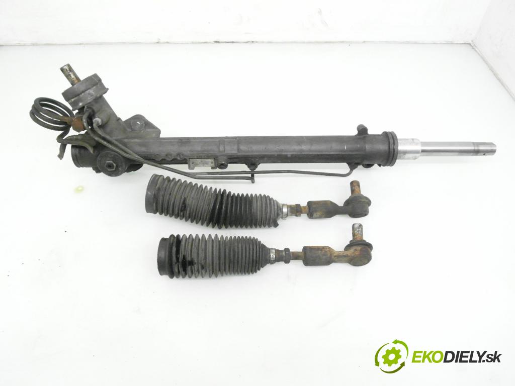 VW PASSAT B5 Variant (3B5) KOMBI 1998 66,00 1.9 TDI 90 - AHU 1896,00 Riadenie ZE riadením 8D1422066F ; 7852501328 ; 8D1422105A