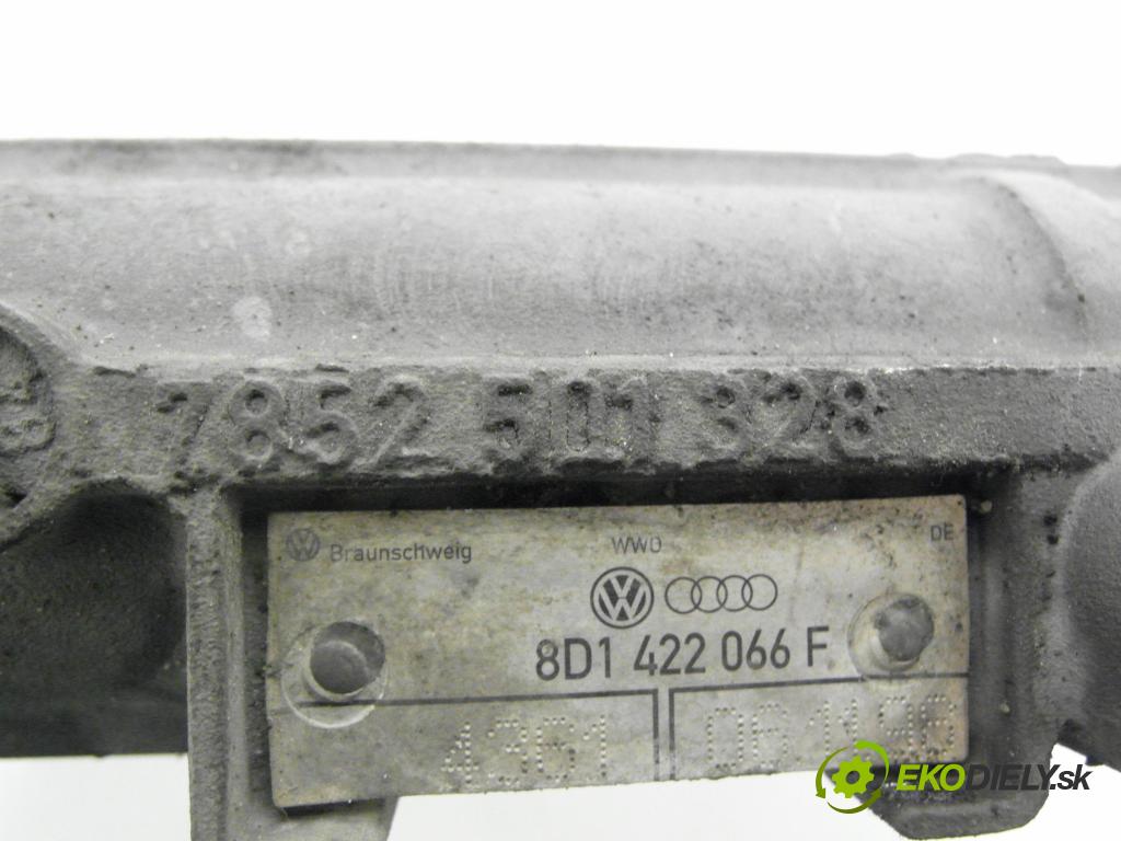 VW PASSAT B5 Variant (3B5) KOMBI 1998 66,00 1.9 TDI 90 - AHU 1896,00 Riadenie ZE riadením 8D1422066F ; 7852501328 ; 8D1422105A