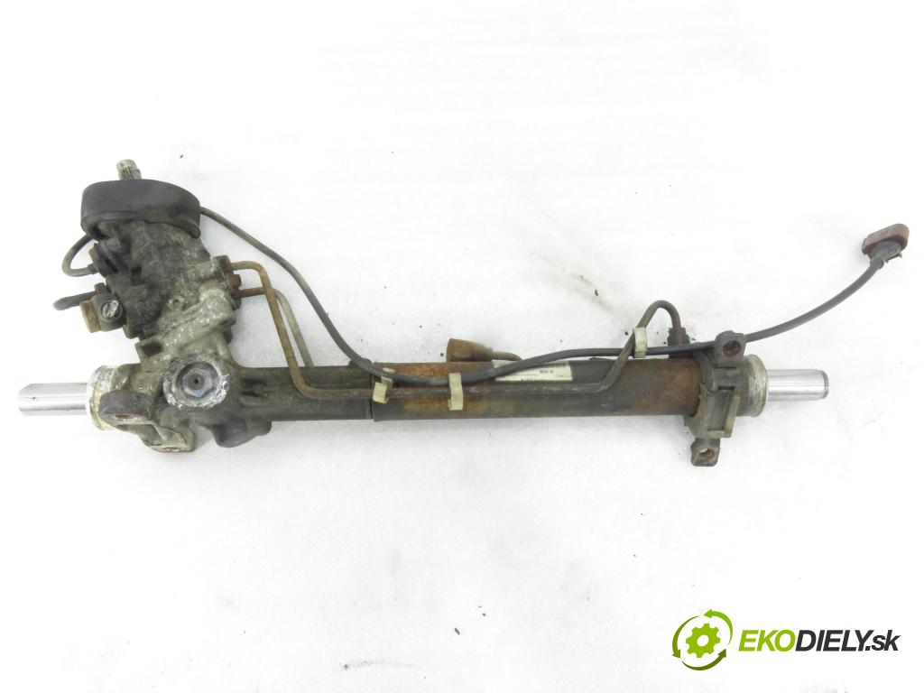 SKODA FABIA I Combi (6Y5) KOMBI 2004 50,00 1.4 - AME 1397,00 Riadenie ZE riadením 6Q1423055N ; 6Q1423051AF ; 6Q1423105VW
