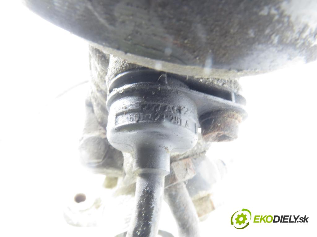 SKODA FABIA I Combi (6Y5) KOMBI 2004 50,00 1.4 - AME 1397,00 Riadenie ZE riadením 6Q1423055N ; 6Q1423051AF ; 6Q1423105VW