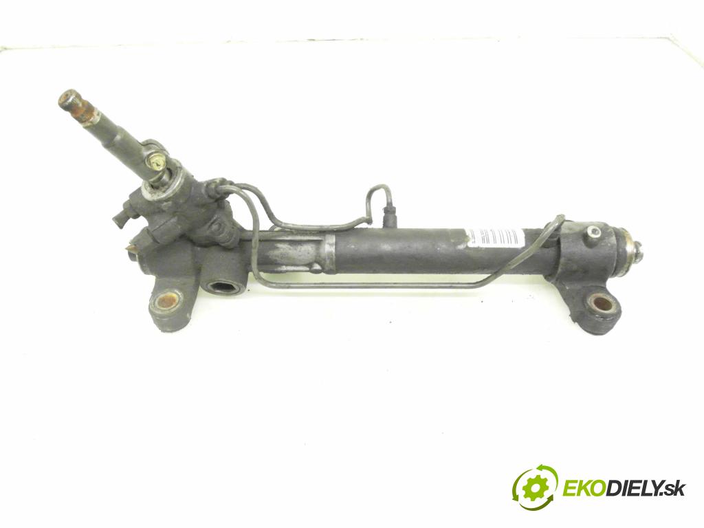 TOYOTA COROLLA Verso (_E12_) MINIVAN 2002 66,00 2.0 D-4D (CDE120_) - 1CD-FTV 1995,00 Riadenie ZE riadením 3ZE003 ; 13020
