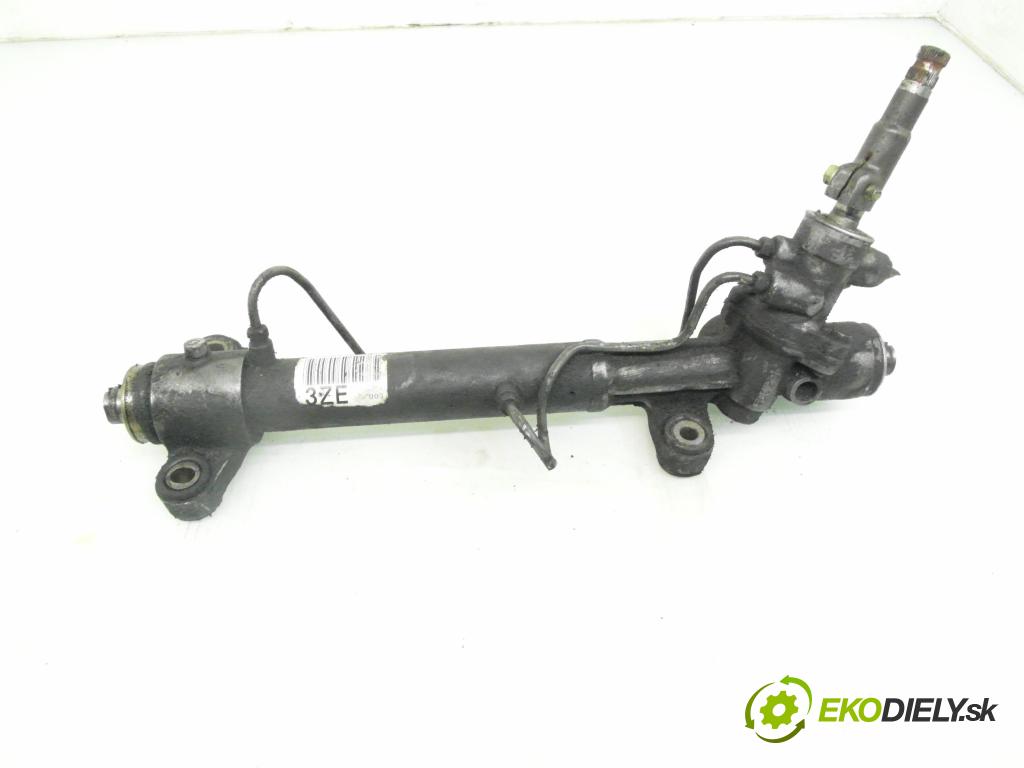 TOYOTA COROLLA Verso (_E12_) MINIVAN 2002 66,00 2.0 D-4D (CDE120_) - 1CD-FTV 1995,00 Riadenie ZE riadením 3ZE003 ; 13020