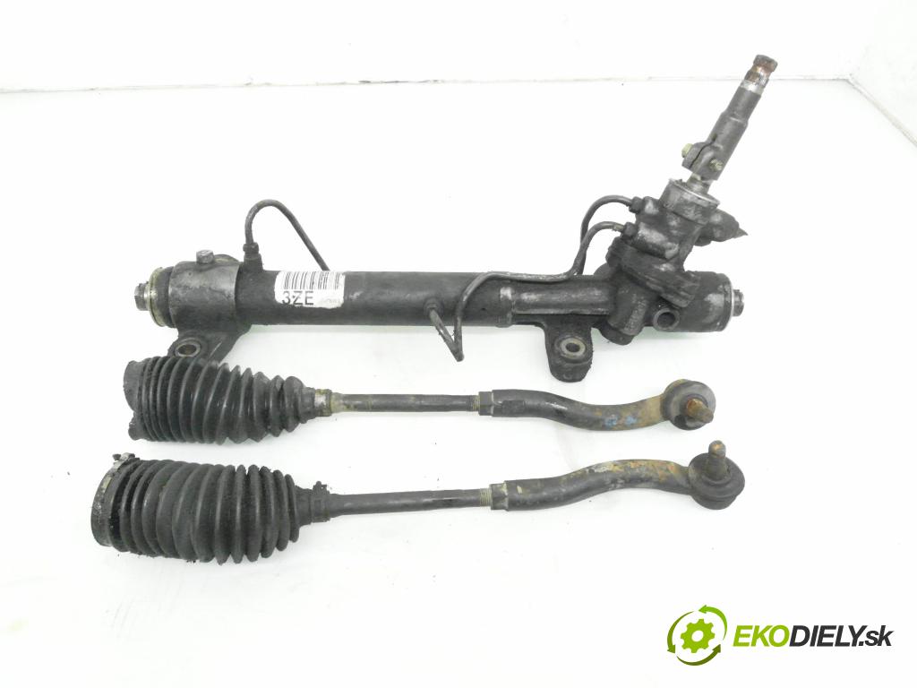 TOYOTA COROLLA Verso (_E12_) MINIVAN 2002 66,00 2.0 D-4D (CDE120_) - 1CD-FTV 1995,00 Riadenie ZE riadením 3ZE003 ; 13020
