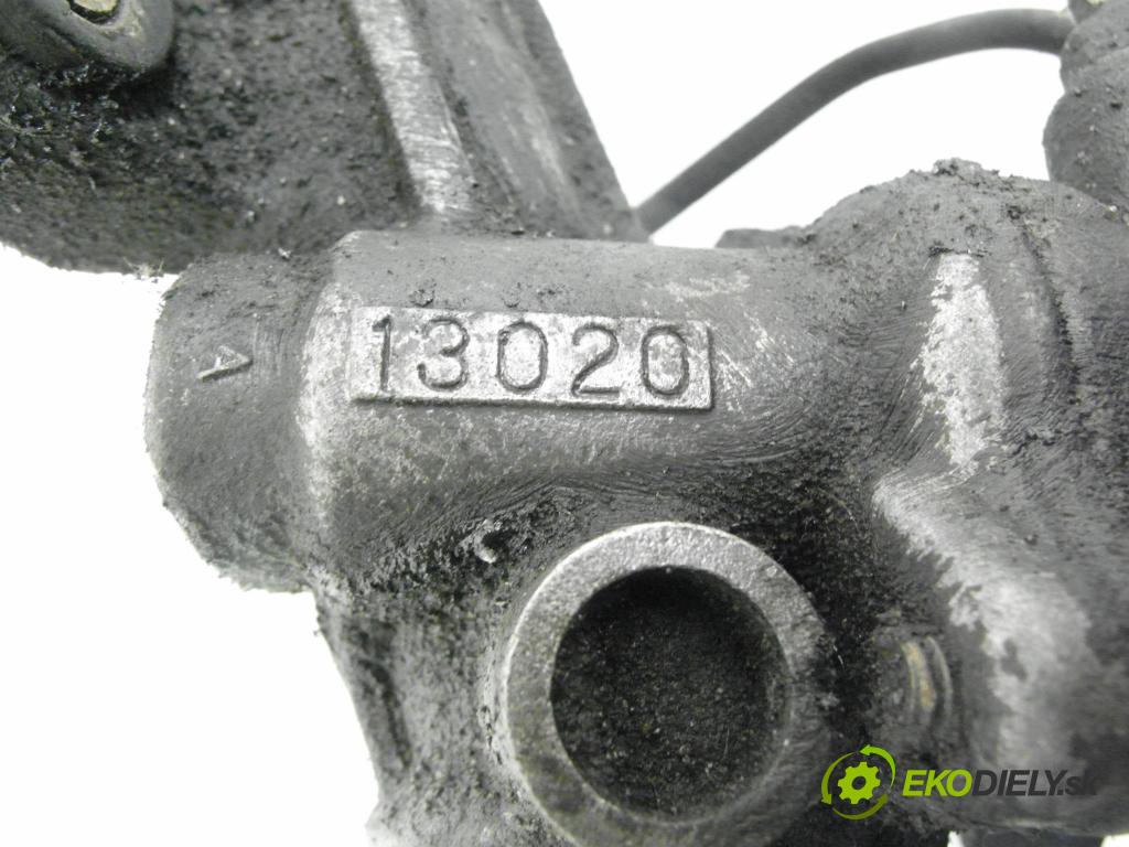 TOYOTA COROLLA Verso (_E12_) MINIVAN 2002 66,00 2.0 D-4D (CDE120_) - 1CD-FTV 1995,00 Riadenie ZE riadením 3ZE003 ; 13020