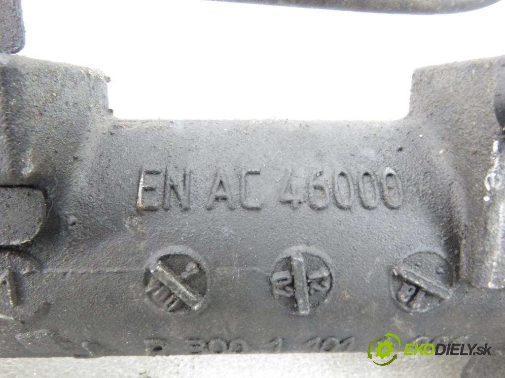 SAAB 9-3 (YS3F) SEDAN 2003 92,00 2.2 TiD - D223L 2171,00 Riadenie ZE riadením 12785118 ; 30011011006 ; ENAC46000