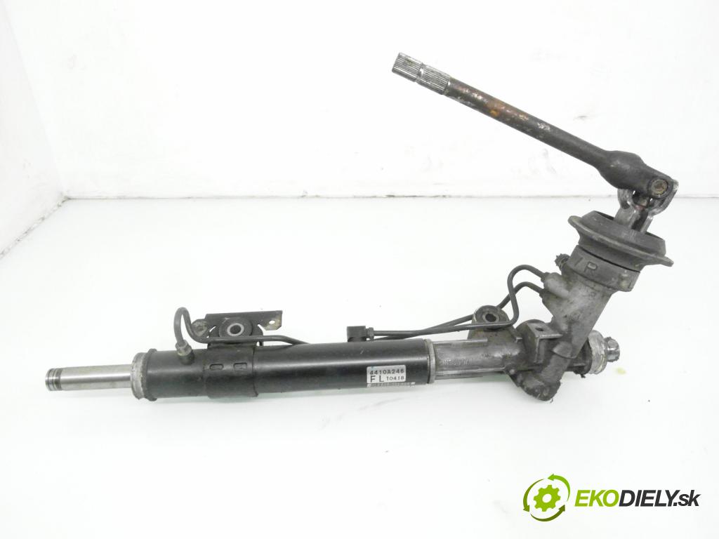 CITROEN C-CROSSER (EP_) SUV 2011 115,00 2.2 HDi 160 - 4HN (DW12MTED4) 2179,00 Riadenie ZE riadením 4410A246 ; HSG129A