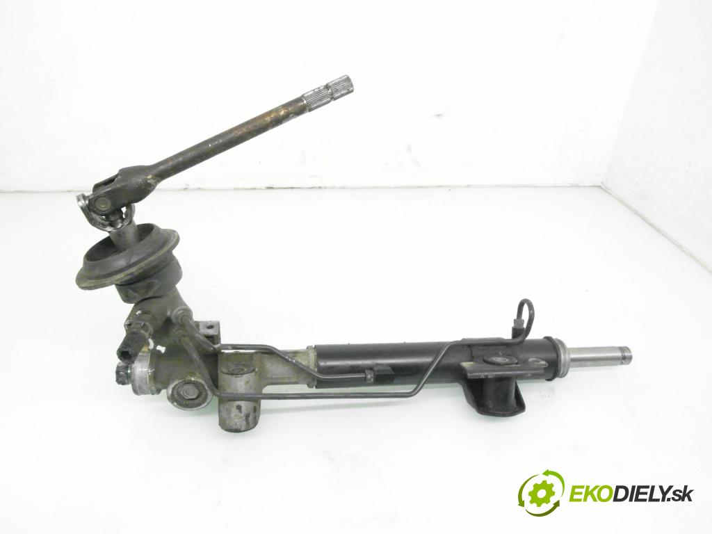 CITROEN C-CROSSER (EP_) SUV 2011 115,00 2.2 HDi 160 - 4HN (DW12MTED4) 2179,00 Riadenie ZE riadením 4410A246 ; HSG129A