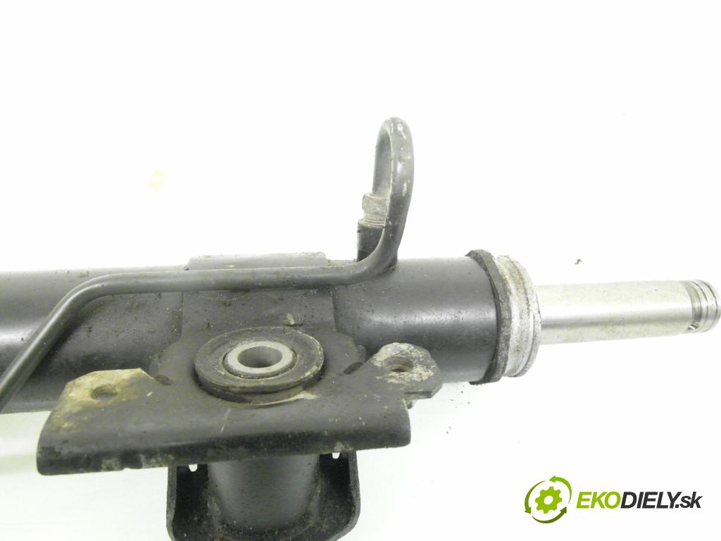 CITROEN C-CROSSER (EP_) SUV 2011 115,00 2.2 HDi 160 - 4HN (DW12MTED4) 2179,00 Riadenie ZE riadením 4410A246 ; HSG129A