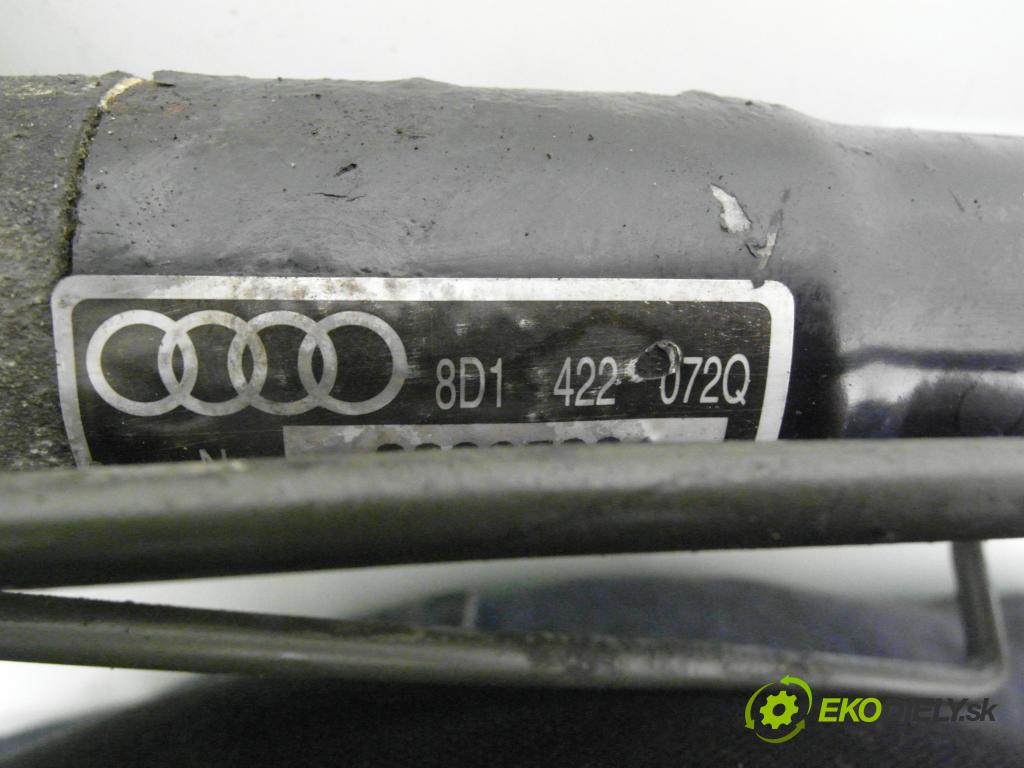 AUDI A4 (8D2, B5) SEDAN 1999 92,00 1.8 - ADR 1781,00 Riadenie ZE riadením 8D1422072Q