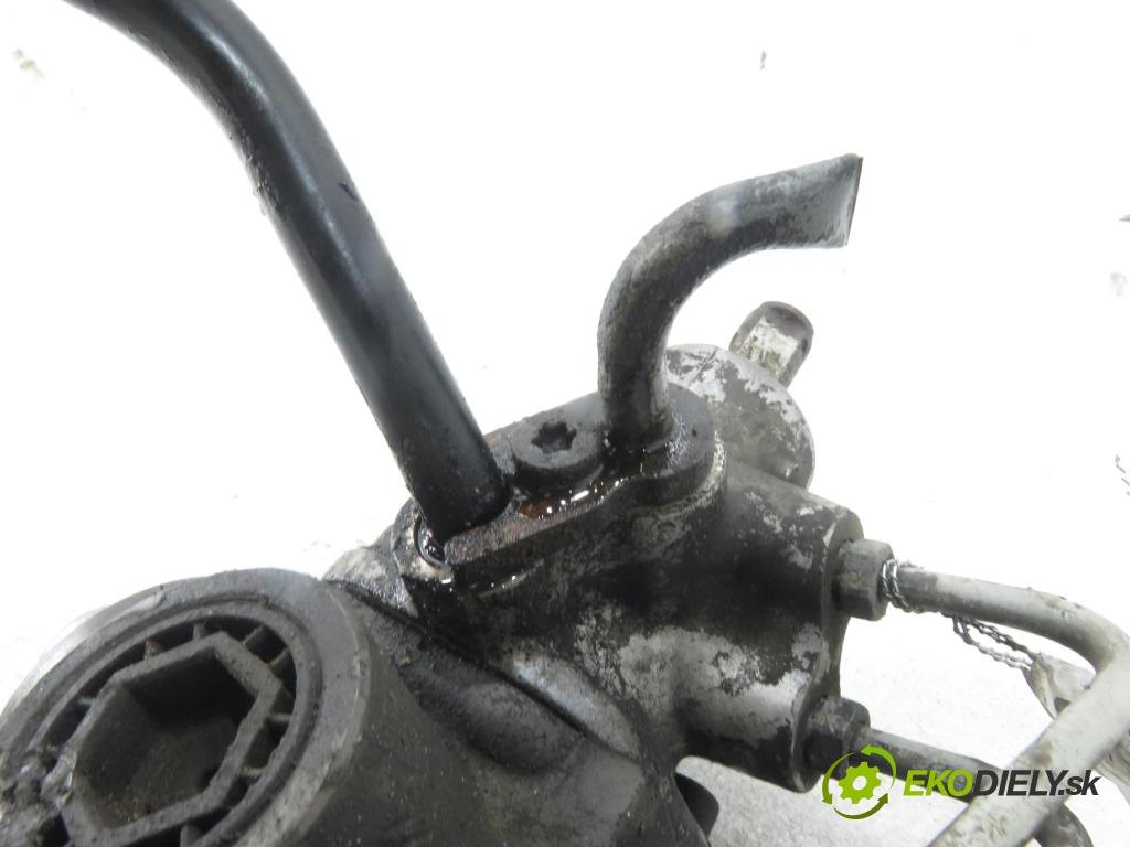 PEUGEOT 406 coupe (8C) COUPE 2001 99,00 2.0 16V - RFR (DEW10J4) 1997,00 Riadenie ZE riadením 8401991113 ; 7832378 ; D9