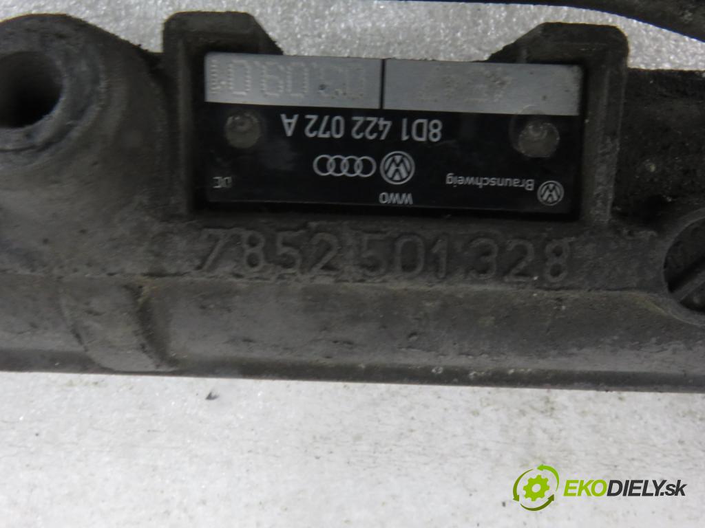 VW PASSAT B5.5 (3B3) SEDAN 2002 74,00 1.9 TDI - AVB 1896,00 Riadenie ZE riadením 8D1422072A ; 7852501328
