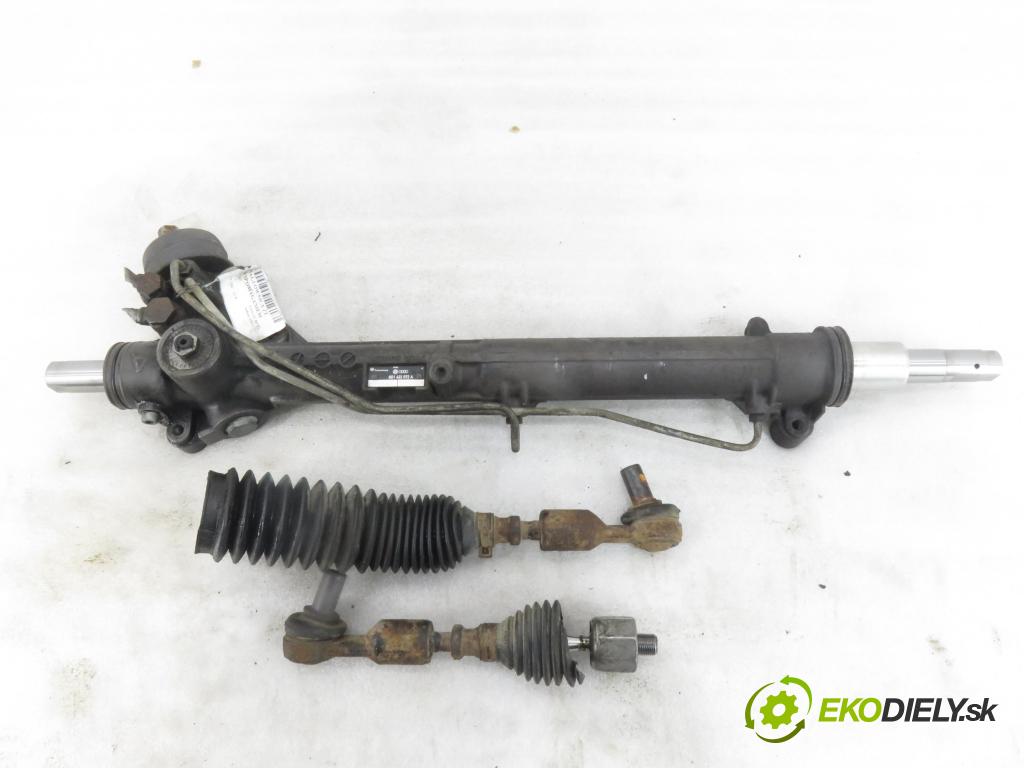 VW PASSAT B5.5 (3B3) SEDAN 2002 74,00 1.9 TDI - AVB 1896,00 Riadenie ZE riadením 8D1422072A ; 7852501328
