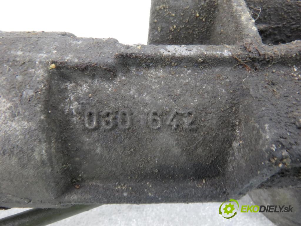 AUDI A4 Avant (8D5, B5) KOMBI 2000 85,00 1.9 TDI - AJM 1896,00 Riadenie ZE riadením 8D1422072Q ; 030642