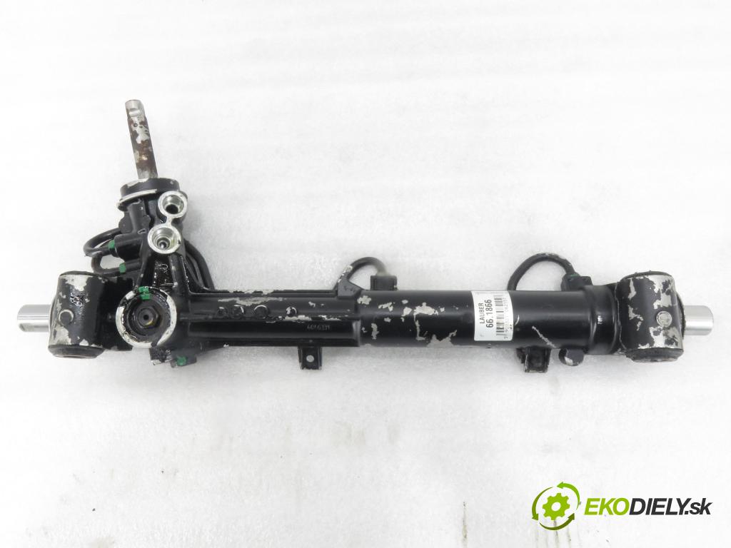 OPEL ASTRA H (A04) HB 2004 77,00 1.6 - Z 16 XEP 1598,00 Riadenie ZE riadením 0250080025001 ; 4046331 ; 661866