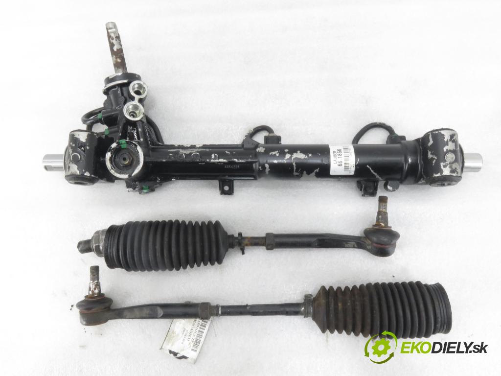 OPEL ASTRA H (A04) HB 2004 77,00 1.6 - Z 16 XEP 1598,00 Riadenie ZE riadením 0250080025001 ; 4046331 ; 661866