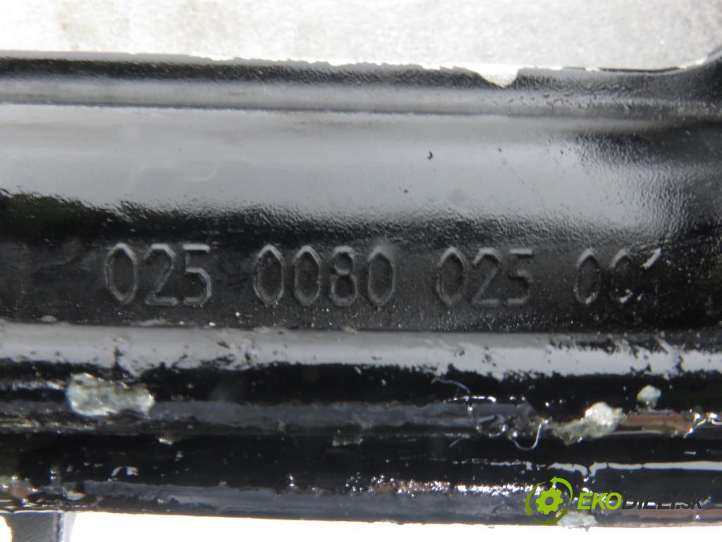 OPEL ASTRA H (A04) HB 2004 77,00 1.6 - Z 16 XEP 1598,00 Riadenie ZE riadením 0250080025001 ; 4046331 ; 661866