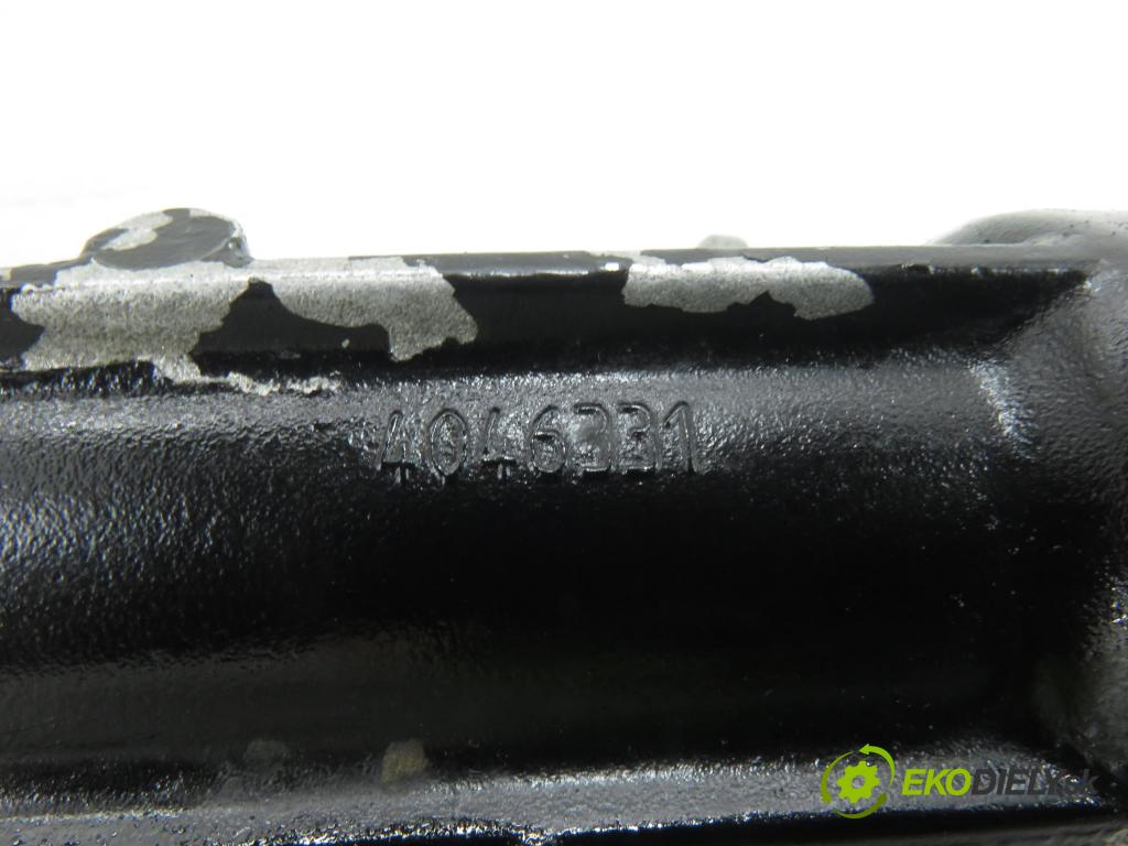 OPEL ASTRA H (A04) HB 2004 77,00 1.6 - Z 16 XEP 1598,00 Riadenie ZE riadením 0250080025001 ; 4046331 ; 661866