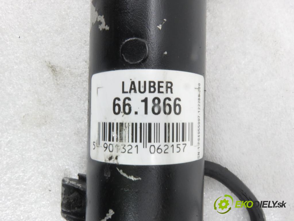 OPEL ASTRA H (A04) HB 2004 77,00 1.6 - Z 16 XEP 1598,00 Riadenie ZE riadením 0250080025001 ; 4046331 ; 661866