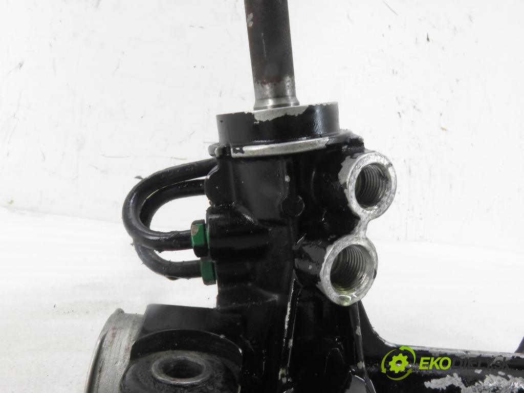 OPEL ASTRA H (A04) HB 2004 77,00 1.6 - Z 16 XEP 1598,00 Riadenie ZE riadením 0250080025001 ; 4046331 ; 661866