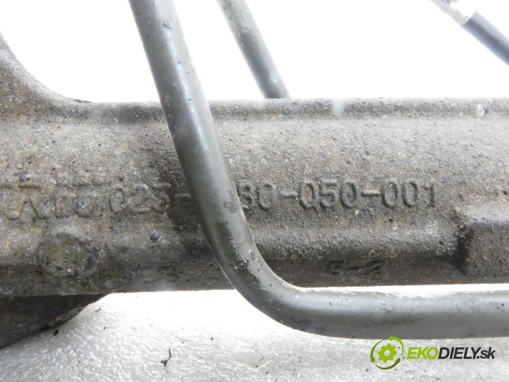 VW POLO (9N_) HB 2006 51,00 1.4 TDI - BNM 1422,00 řízení ZE posilovačem 0230080050001 ; 6PD00884700 ; 6Q0423445