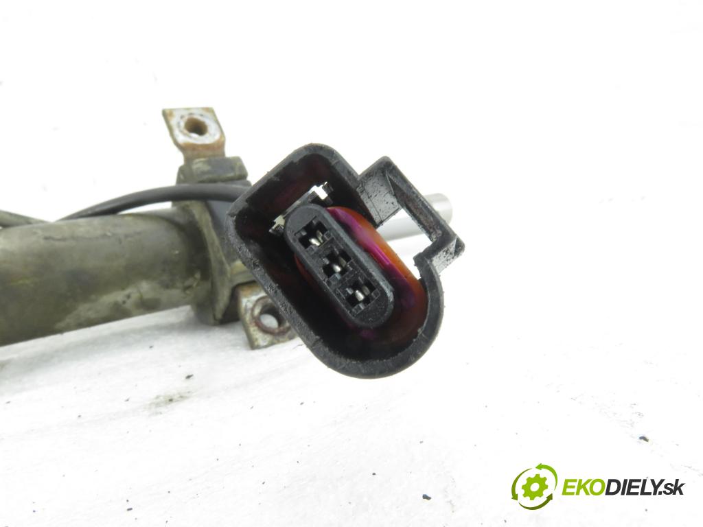 VW POLO (9N_) HB 2006 51,00 1.4 TDI - BNM 1422,00 Riadenie ZE riadením 0230080050001 ; 6PD00884700 ; 6Q0423445