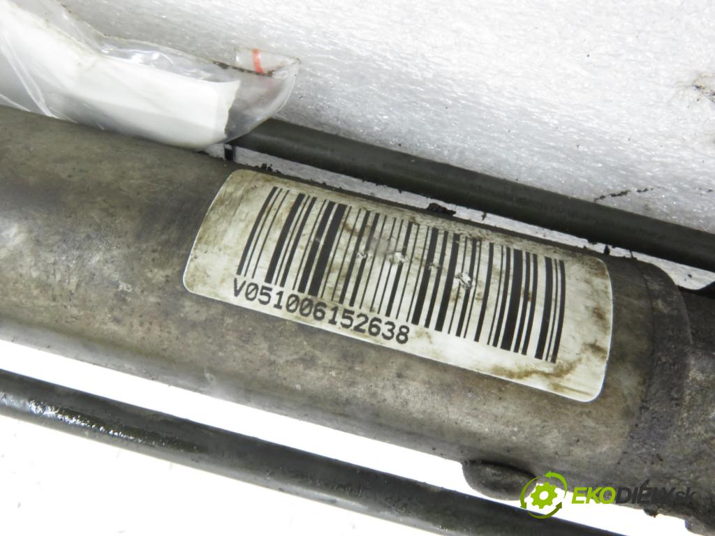 VW POLO (9N_) HB 2006 51,00 1.4 TDI - BNM 1422,00 Riadenie ZE riadením 0230080050001 ; 6PD00884700 ; 6Q0423445
