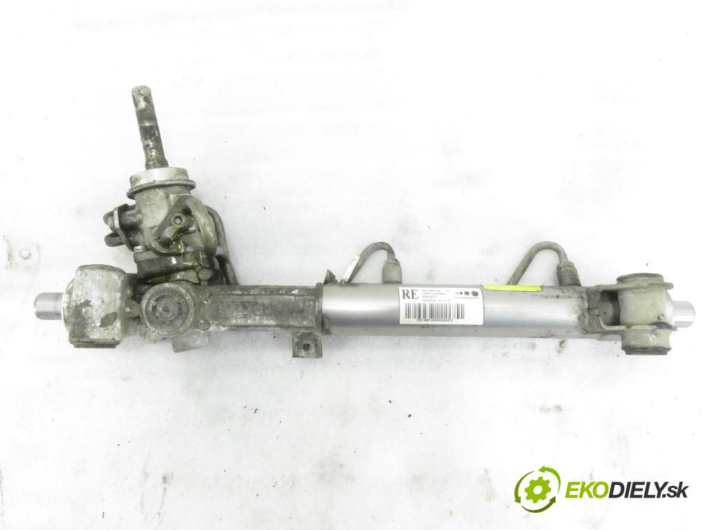 OPEL ASTRA H (A04) HB 2004 74,00 1.7 CDTI 100 - Z 17 DTH 1686,00 Riadenie ZE riadením 7831985144 ; 13190861