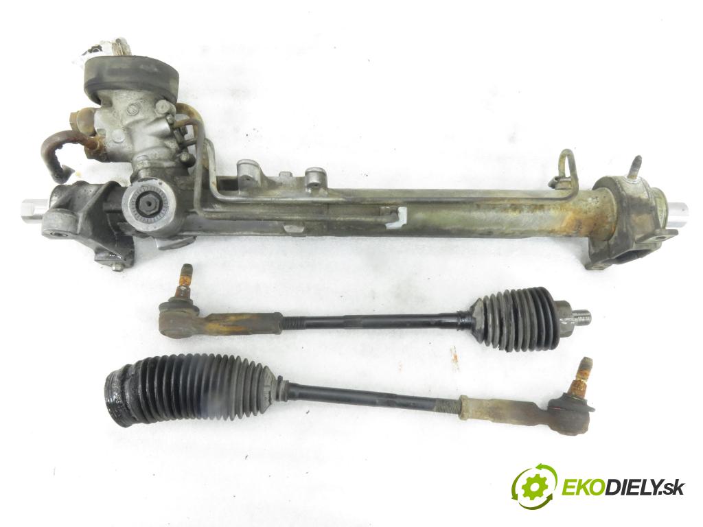 VW GOLF IV (1J1) HB 1997 74,00 1.6 - AEH 1595,00 Riadenie ZE riadením 1J1422105DE ; 1J1422327