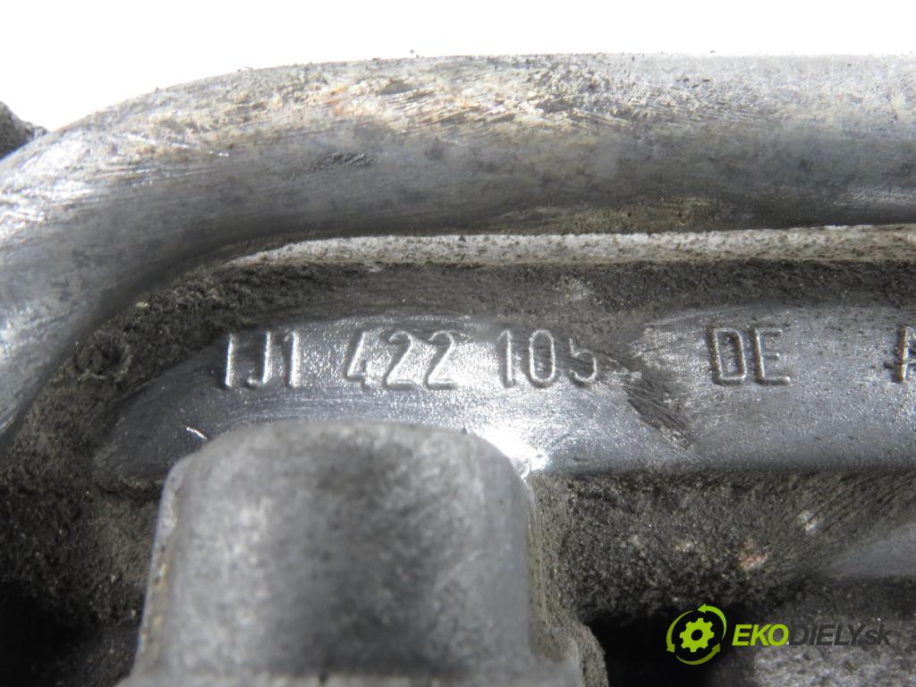 VW GOLF IV (1J1) HB 1997 74,00 1.6 - AEH 1595,00 Riadenie ZE riadením 1J1422105DE ; 1J1422327